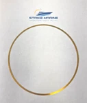 Mtu / Mercedes A4420110059, Seal Ring. Fixed Price $34.95.