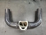 Volvo Penta Late Sx-a Dps-a Exhaust Outlet 3841847 Brand New!!. Fixed Price $515.11.