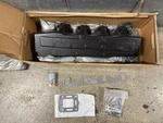 Barr MC-1-65604 Mercruiser Ford Port Exhaust Manifold 65604A12 54100A5 54100A1. Fixed Price $488.30.