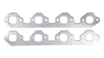 Remflex Exhaust Gaskets #3018 Bbf 460 Square Port. Fixed Price $38.38.