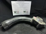 Volvo Penta Exhaust Pipe New Vop# 872365 -2. Fixed Price $250.00.