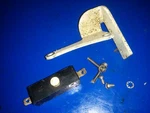 F84449 Switch Chrysler Force 75HP 757HA Mercury. Fixed Price $14.29.