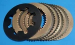 Velvet Drive Forward Clutch Plate Kit With Spring 71C And 1004 1013 1017 Series. Fixed Price $59.95.