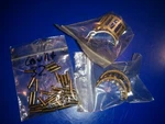 0437088 0388188 0387142 For 0388501 Block Johnson Evinrude 35HP (3 A7). Fixed Price $16.00.