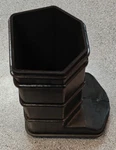 Evinrude Johnson Outboard Exhaust Housing Liner 1993-2012 75-300HP 0338664. Fixed Price $39.99.