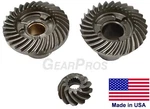 Lower Unit Gear Set 40-50 Hp Johnson / Evinrude Outboard 397627 332489. Fixed Price $299.95.