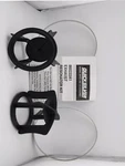 Mercury Quicksilver 860222A1 Exhaust Resonator Kit New Oem Nos. Fixed Price $20.00.