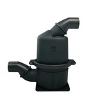 Vetus Hd Waterlock Exhaust Muffler Type 102MM 55L. Fixed Price $1808.62.