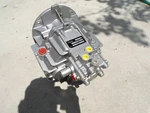 Volvo Penta HS45AE C Reverse Gear, Ratio 2.04:1 Marine Boat Transmission Motor. Fixed Price $6500.00.