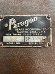 Paragon Transmission G-31. Fixed Price $400.00.