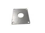 Kohler GM48027 Exhaust Tube Gasket For Marine Generators. Fixed Price $18.24.