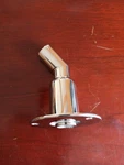 Thru Hull Marine Exhaust 24 Mm. Fixed Price $97.00.