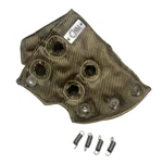 Hdi Marine MAT1 Exhaust Mat/heat Blanket Replaces Yanmar Pn 119778-13310. Fixed Price $128.82.