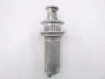 Whitecap 6959 2-5/8" Vertical Push Up Ski Tow And Pylon Rotates 360. Fixed Price $110.99.