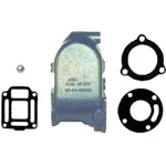 Barr CC-20-08289 Chris Craft Starboard Exhaust Riser. Fixed Price $418.44.