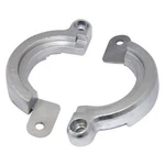 Tecnoseal Zinc Split Collar Anode F/SD20, SD25, SD30, SD31, SD40, SD50 SD60 Yanm. Fixed Price $54.99.