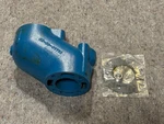 Crusader 4 Inch Exhaust Riser Extension Barr CR-20-97772 With Hardware. Fixed Price $169.99.