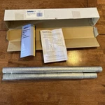 Davis Mounting Pole Kit - 7717. Fixed Price $95.00.