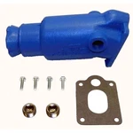 Exhaust Manifold Chrysler Marine Log Elbow Riser I/o 3527794 CM206672. Fixed Price $212.10.