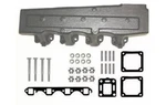 Barr MC-1-65604 Mercruiser Ford Port Exhaust Manifold 65604A12 54100A5 54100A1. Fixed Price $560.00.