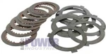 Clutch Plate Kit Hurth Marine Transmssions Hbw 10 150V Models. Fixed Price $249.95.