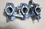 Force Outboard Motor 85 Hp Intake Manifold 817959A-3 Reed Plate F530160. Fixed Price $60.00.