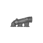 Manifold Marine Exhaust Detroit Diesel 3-71 6V-71 6V-92 Log Style 8921705. Fixed Price $349.95.