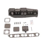 Oem Grade 1968-1990 Mercruiser 140 3.0L 181 120 2.5L 153 4-CYL Exhaust Manifold. Fixed Price $1142.61.