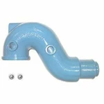 Barr Chrysler Swivel Exhaust Riser Elbow #CM-20-4142411. Fixed Price $338.50.