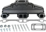 Sierra Manifold 283-350 Barr #CHV-1-83 305499. Fixed Price $307.99.