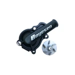 Boyesen Supercooler Water Pump Kit Black WPK-09B. Fixed Price $185.20.