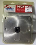 Kingpin Deck Base Springfield Marine 1620001 7" X Standard *new/sealed*. Fixed Price $39.99.