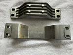 Anodes Bracket 6G5-45251-00-00 For Yamaha Outboards, Save $33.00. Fixed Price $19.94.