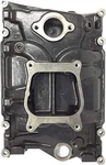4.3L 4BBL Cast Iron Intake Manifold Vortec V6 Mercruiser Volvo Penta Marine. Fixed Price $299.50.