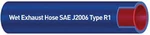 Shields Hose 116202600036 Silicone Wtr/exh Lgth.. Fixed Price $462.26.