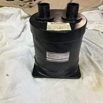 Vernay Products Inc 1300116 Vernalift Top / Out Wet Exhaust Muffler -. Fixed Price $200.00.