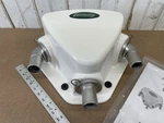 Whisper Power Marine Generator Water & Exhaust Gas Separator 40230097. Fixed Price $485.00.