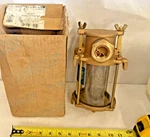 Perko 1" Ips Raw Water Intake Strainer Bronze 0493006PLB Filter Basket Boat Yach. Fixed Price $319.99.