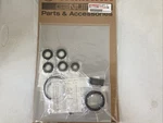 Yamaha Lower Unit Gasket Kit 67C-W0001-22. Fixed Price $154.80.