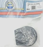 Marine 4" Exhaust Flapper W/ Clamp Backflow Preventer Mpi 201-4000C Sold Each. Fixed Price $16.88.