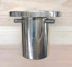 Propeller Shaft Coupling 1-3/4 Fits Zf 68A 63A Hurth Hsw 630A Marine Gears. Fixed Price $125.00.