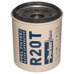 Racor Fuel Filter R20T Parker 30GPH 10MICRON For Water Separator 230R Boat. Fixed Price $43.47.