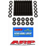 Arp 154-5401 Small Block Ford, 2-BOLT Main Studs, Hex Nuts, Chromoly, Kit. Fixed Price $63.25.