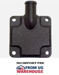 Mercruiser Exhaust Manifold Front End CAP/CONNECTOR,1-60252. Fixed Price $42.40.