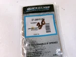 Quicksilver Mercruiser Mercury Marine 27-39915 Exhaust Riser Gasket Oem Each. Fixed Price $14.99.