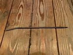 Nos Oem Evinrude Johnson Omc Brp Lower Shift Rod 20" Pn 0319298 ATTIC23. Fixed Price $33.95.
