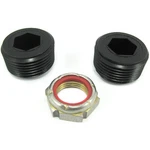 New Oem Mercruiser Gimbal Plug Alpha Gen & Bravo 3 Kit 22-88847A1. Fixed Price $28.99.