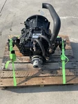 Mercruiser Boat Marine Hurth Transmission Hsw 630 Velvet Drive Lh 1.55 Ratio. Fixed Price $3047.59.