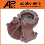 Water Pump Housing Cast Body For Perkins A4.236 A4.248 Engine. Fixed Price $67.14.