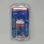 Seasense Large Marine Sport Signal Air Horn 3.5OZ Heard From 1 Mile New Sealed. Fixed Price $24.95.